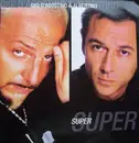 12'' - Gigi D'Agostino & Albertino - Super