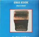LP - Gigi Stok - Fisa E Ritmi - RARE