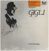 Gigli - The Victor Recordings 1921-1930
