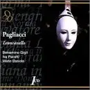 Franco Ghione - Leoncavallo: Pagliacci