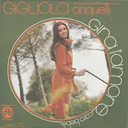 Gigliola Cinquetti - Gira L'Amore (Caro Bebè)