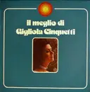 LP - Gigliola Cinquetti - Il Meglio Di Gigliola Cinquetti