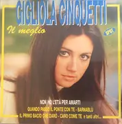CD - Gigliola Cinquetti - Il Meglio