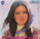 7inch Vinyl Single - Gigliola Cinquetti - Il Treno Dell'Amore