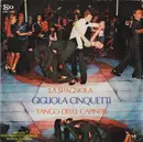 7inch Vinyl Single - Gigliola Cinquetti - La Spagnola / Tango Delle Capinere