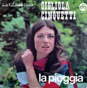 Gigliola Cinquetti - La Pioggia