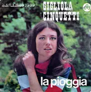 Gigliola Cinquetti - La Pioggia