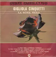 Gigliola Cinquetti - La Rosa Nera