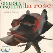 Gigliola Cinquetti - La Rose