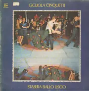 Gigliola Cinquetti - Stasera Ballo Liscio