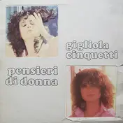 Gigliola Cinquetti - Pensieri di Donna