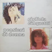 Gigliola Cinquetti - Pensieri di Donna