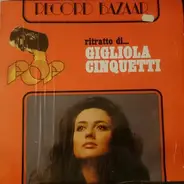 Gigliola Cinquetti - Ritratto Di Gigliola Cinquetti