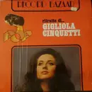LP - Gigliola Cinquetti - Ritratto Di Gigliola Cinquetti