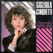 Gigliola Cinquetti - Chiamalo Amore