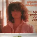 LP - Gigliola Cinquetti - Alle Porte Del Sole