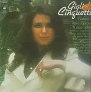 Gigliola Cinquetti - Gigliola Cinquetti