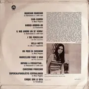 LP - Gigliola Cinquetti - Gigliola Per I Più Piccini