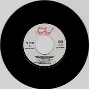 7inch Vinyl Single - Gigliola Cinquetti - Dans L'église De Lumière