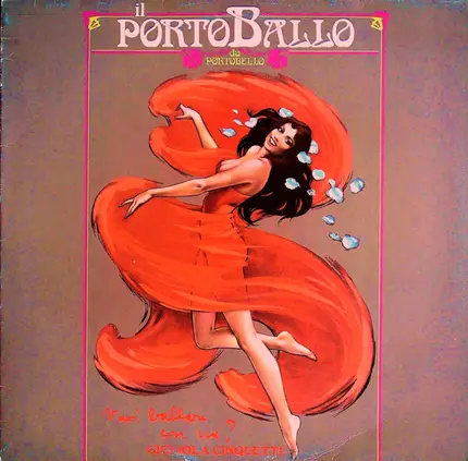 Gigliola Cinquetti - Il Portoballo