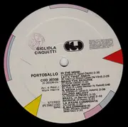LP - Gigliola Cinquetti - Il Portoballo
