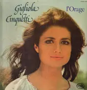 Gigliola Cinquetti - L'Orage