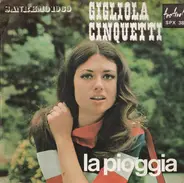 Gigliola Cinquetti - La Pioggia