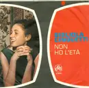 7inch Vinyl Single - Gigliola Cinquetti - Non Ho L'Età