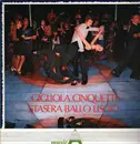 LP - Gigliola Cinquetti - Stasera Ballo Liscio
