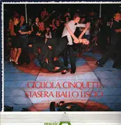 LP - Gigliola Cinquetti - Stasera Ballo Liscio