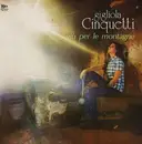 LP - Gigliola Cinquetti - Su E Giù Per Le Montagne - Italy