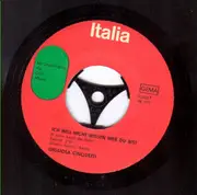 7'' - Gigliola Cinquetti - Oh Warum