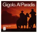 CD Single - Gigolo - Al Paradis
