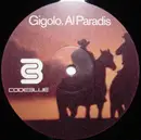 12'' - Gigolo - Al Paradis