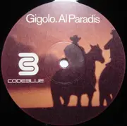 12'' - Gigolo - Al Paradis