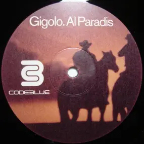 Gigolo Aunts - Al Paradis