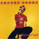 CD - Gigolo Aunts - Flippin' Out