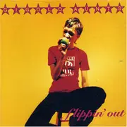 CD - Gigolo Aunts - Flippin' Out