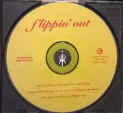 CD - Gigolo Aunts - Flippin' Out