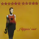 LP - Gigolo Aunts - Flippin' Out - Gatefold