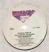 Gigolo Tony - The Whhiipp