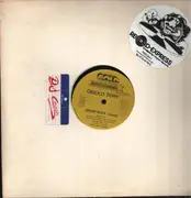 12inch Vinyl Single - Gigolo Tony - Smurf Rock