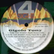 Gigolo Tony - Dunk That Monkey
