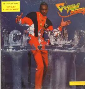 Gigolo Tony - Ice Cold