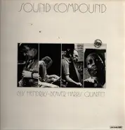 Gijs Hendriks-Beaver Harris Quartet - Sound Compound