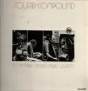 LP - Gijs Hendriks-Beaver Harris Quartet - Sound Compound