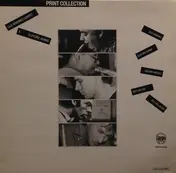Gijs Hendriks Quartet - Print Collection
