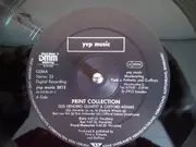 LP - Gijs Hendriks Quartet & Clifford Adams - Print Collection