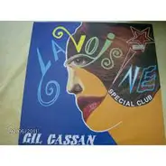 Gil Cassan - La Voisine (Spécial Club)