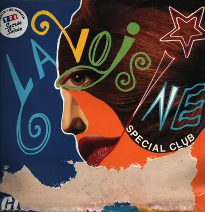 Gil Cassan - La Voisine (Spécial Club)